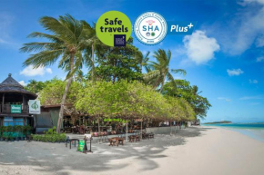 Отель Chaweng Garden Beach Resort - SHA Plus  Бо Пут